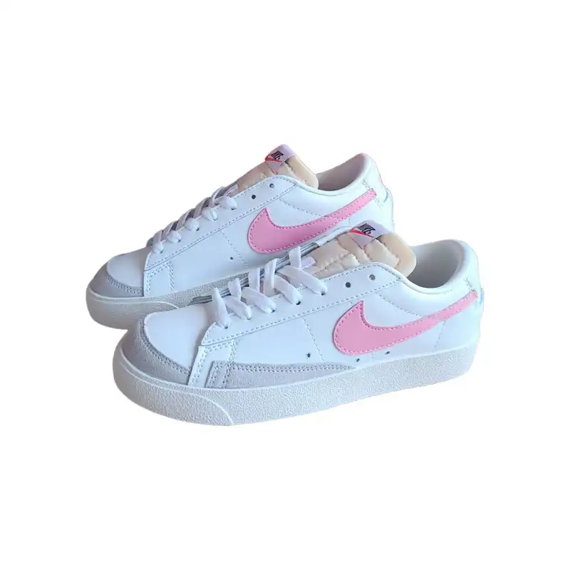 کفش پیاده روی زنانه مدل بلیزر پلتفورم