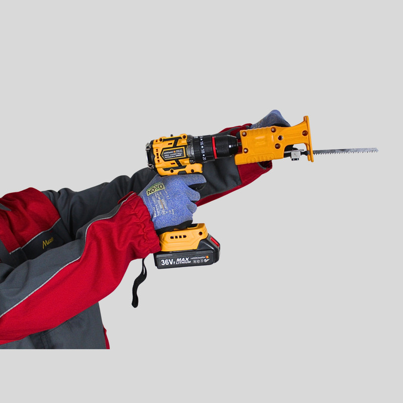 رابط تبدیل دریل به اره عمودبر اینتیمکث کد 4pcs