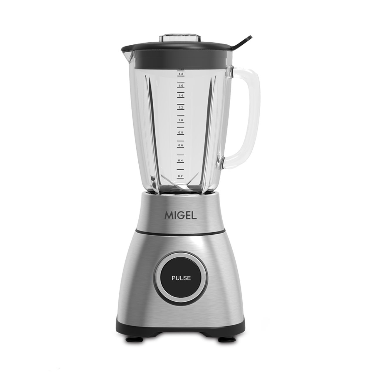 مخلوط کن میگل مدل GBL 1200 مخلوط کن میگل مدل GBL 1200