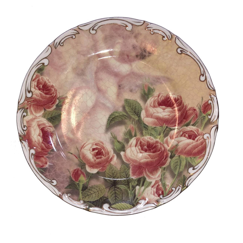 پیش دستی لمونژ مدل QHP کد 45