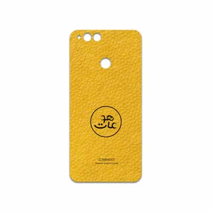 MAHOOT ML-MAH Cover Sticker for Honor 7X