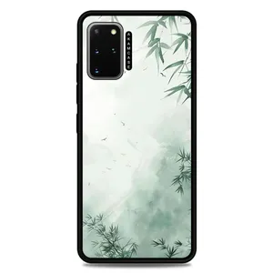 AKAM AMC-WSGS20P-ZEN-26 Cover For Samsung Galaxy S20 Plus