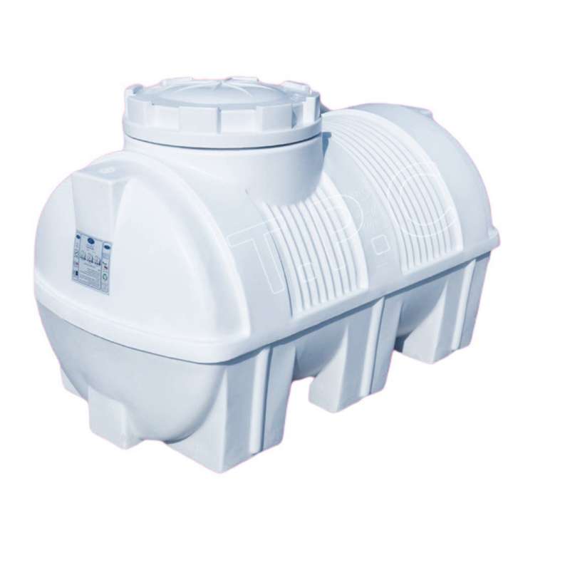 مخزن آب تی پی سی مدل 1010402 ظرفیت 1500 لیتر