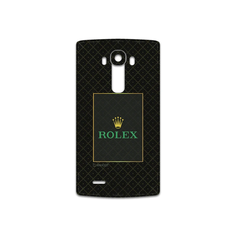 برچسب پوششی ماهوت مدل Rlx مناسب برای گوشی موبایل ال جی G4