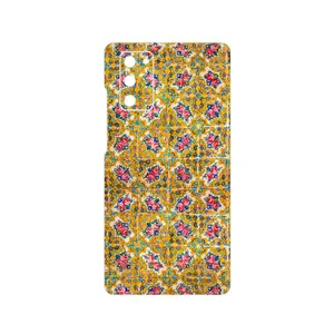 MAHOOT Iran Tile 15 Cover Sticker for Samsung Galaxy Note 20