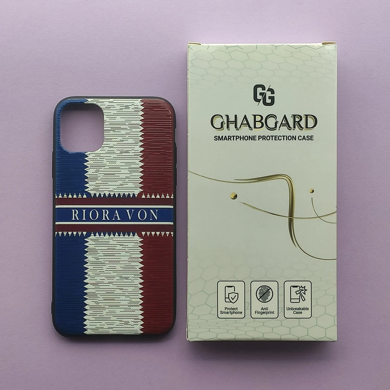 کاور قاب گارد مدل  فانتزی مناسب برای گوشی موبایل اپل iPhone 11