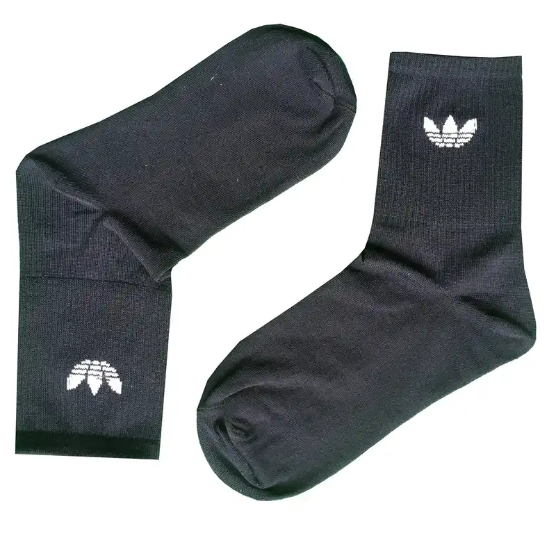 جوراب ورزشی ساق کوتاه زنانه مدل AD-SO401405