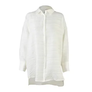 شومیز زنانه مدل MDSS-CG8500