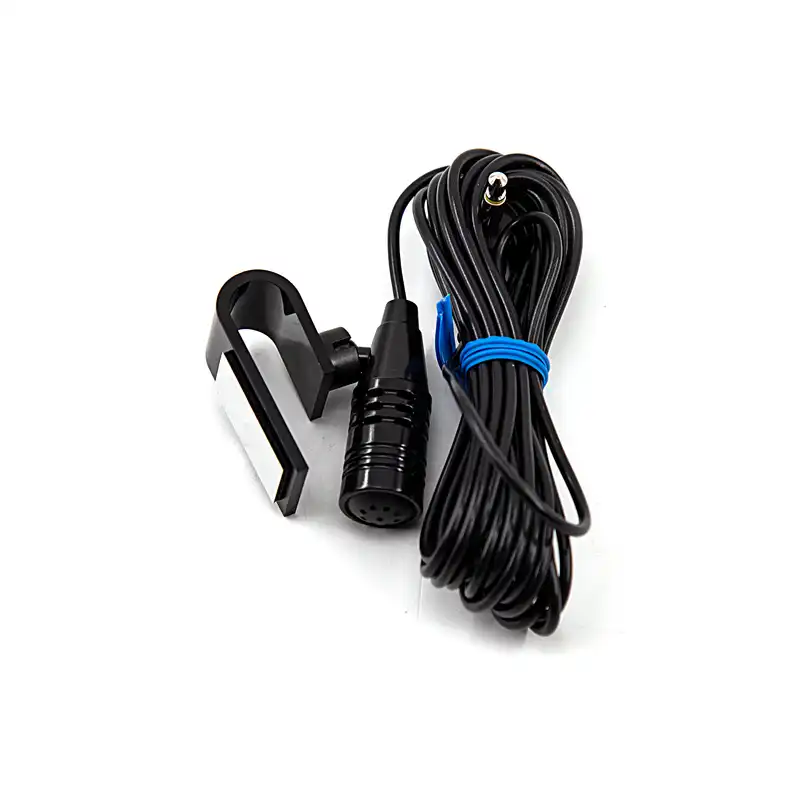 پخش کننده خودرو جی وی سی مدل KD-X282BT