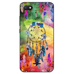 Megafone 8082 Cover For Xiaomi Redmi 6A