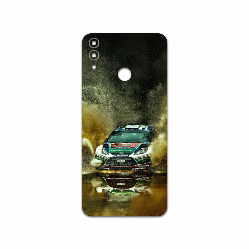 برچسب پوششی ماهوت مدل Rally مناسب برای گوشی موبایل آنر 8C