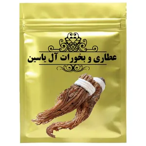 دمنوش  جین سینگ سرخ- 25 گرم