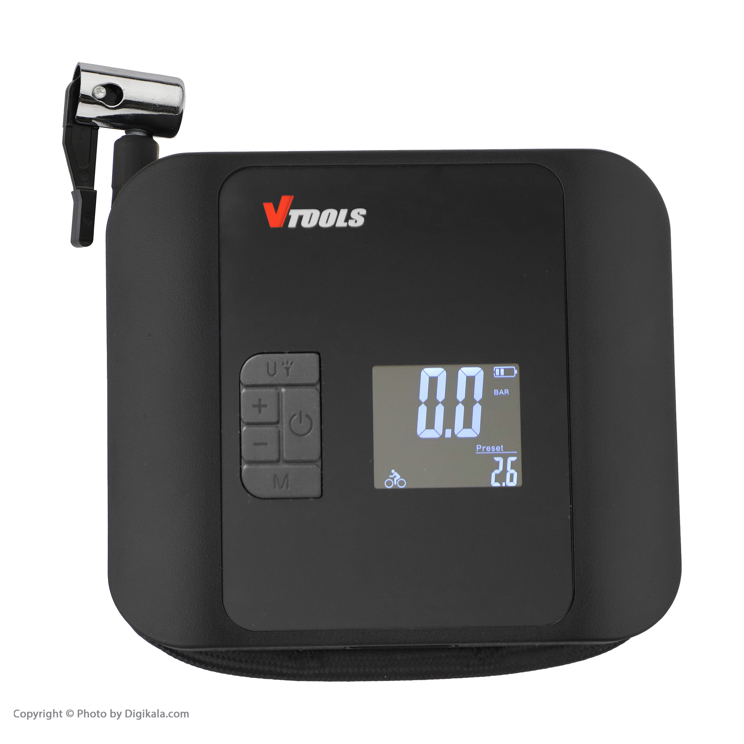 کمپرسور باد وی تولز مدل vt1300 کمپرسور باد وی تولز مدل vt1300