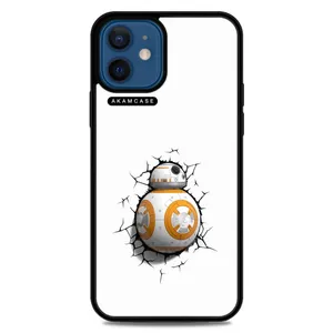 AKAM AMC-WA12M-STAR WARS1 Cover For Apple iPhone 12 Mini