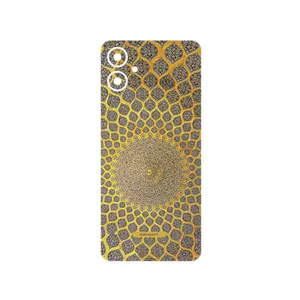 MAHOOT Sheykh_Lotfollah_Mosque Cover Sticker for Samsung Galaxy A06