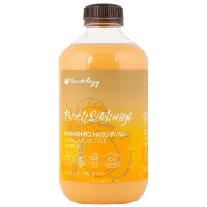 Handology 01 Washing Hand Liquid 2 Kg
