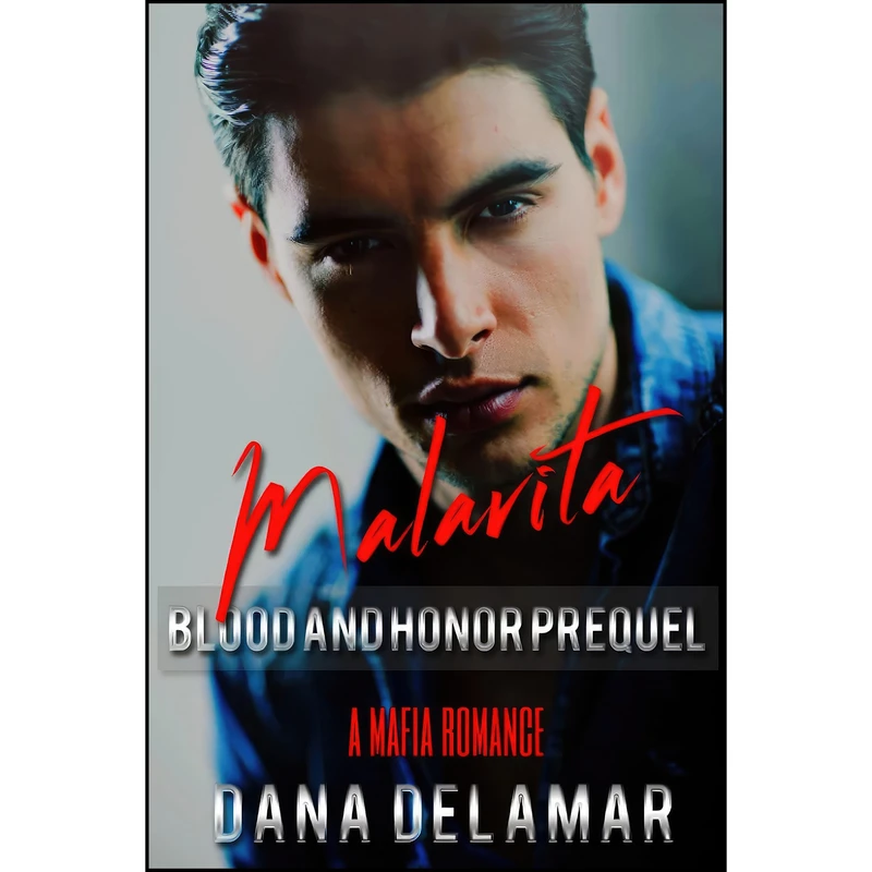 کتاب Malavita اثر Dana Delamar انتشارات تازه ها