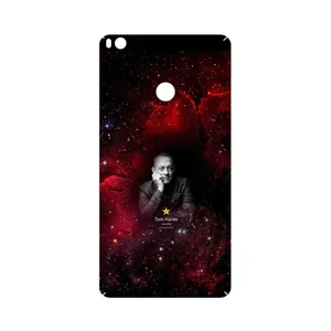MAHOOT Tom Hanks Cover Sticker for Xiaomi Mi Max 2