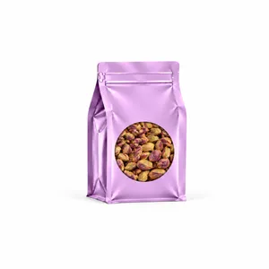 مغز پسته شور کله قوچی - ۲۵۰ گرم