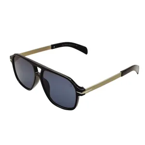 عینک آفتابی مردانه دیوید بکهام مدل DV5632