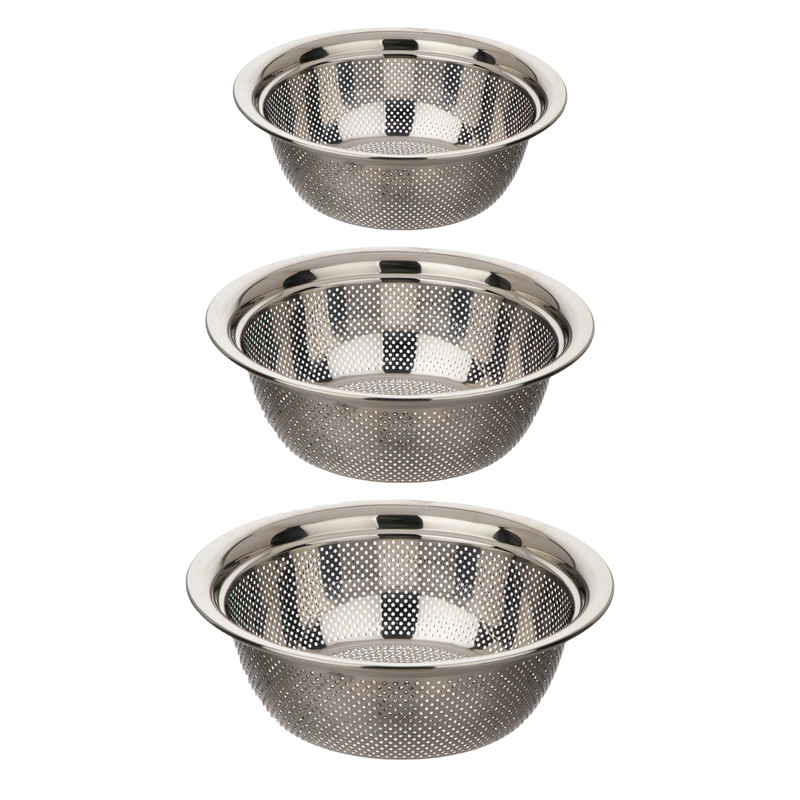 آبکش ایوریا مدل 242628 مجموعه 3 عددی آبکش ایوریا مدل 242628 مجموعه 3 عددی