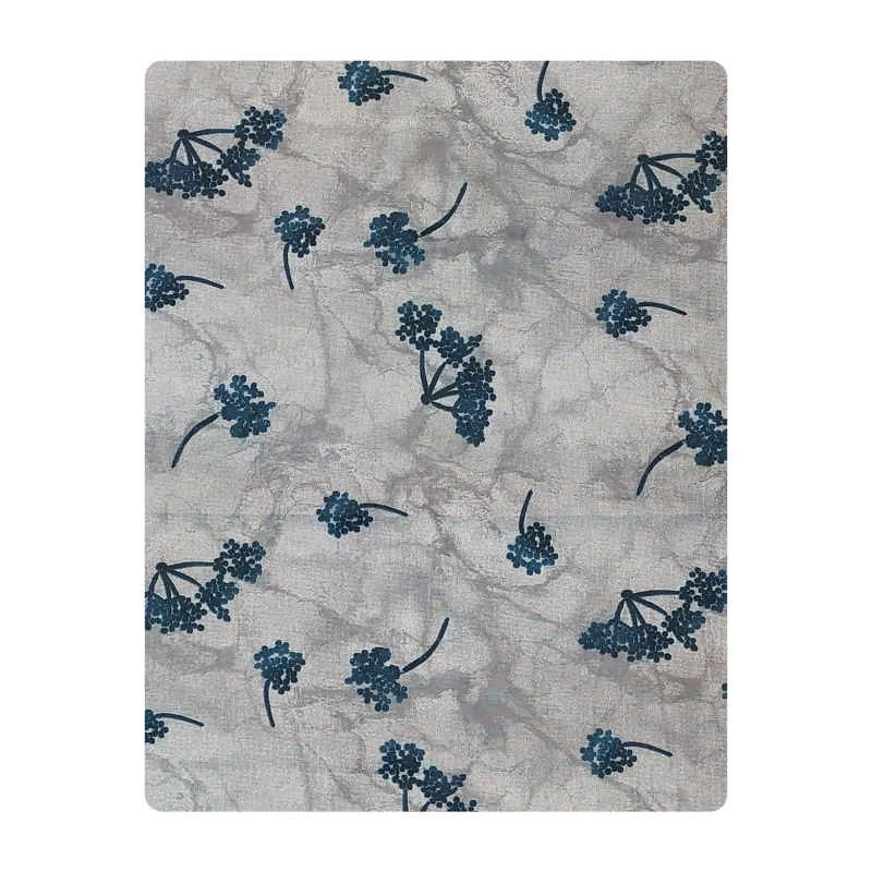 ملحفه تشک مهمان آدنو مدل ونوس کد IR151 سایز 90x190 سانتی متر