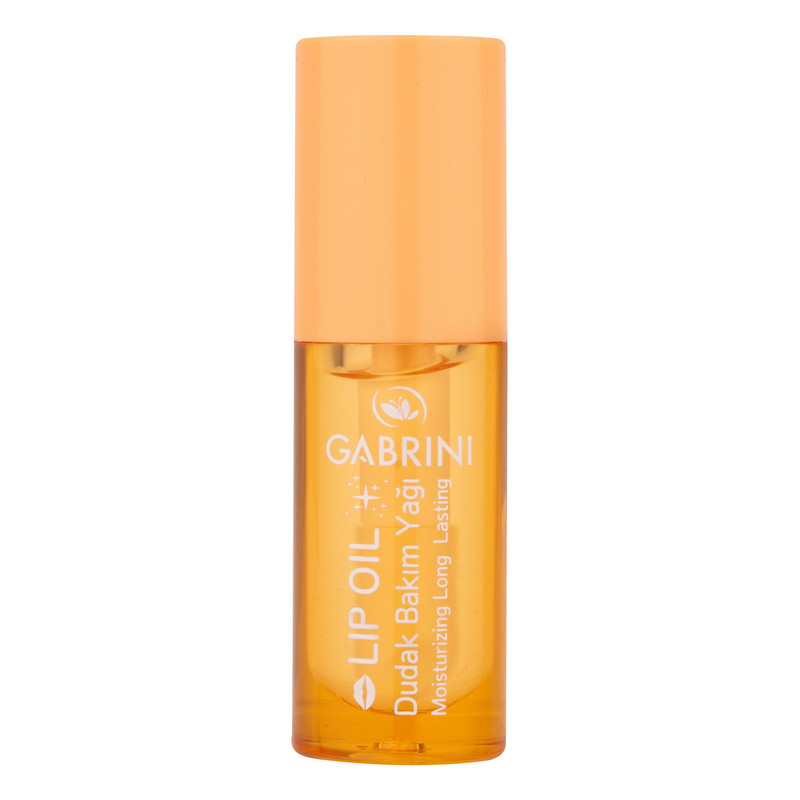 روغن نرم کننده لب کابرینی مدل Long Lasting حجم 5 میلی لیتر