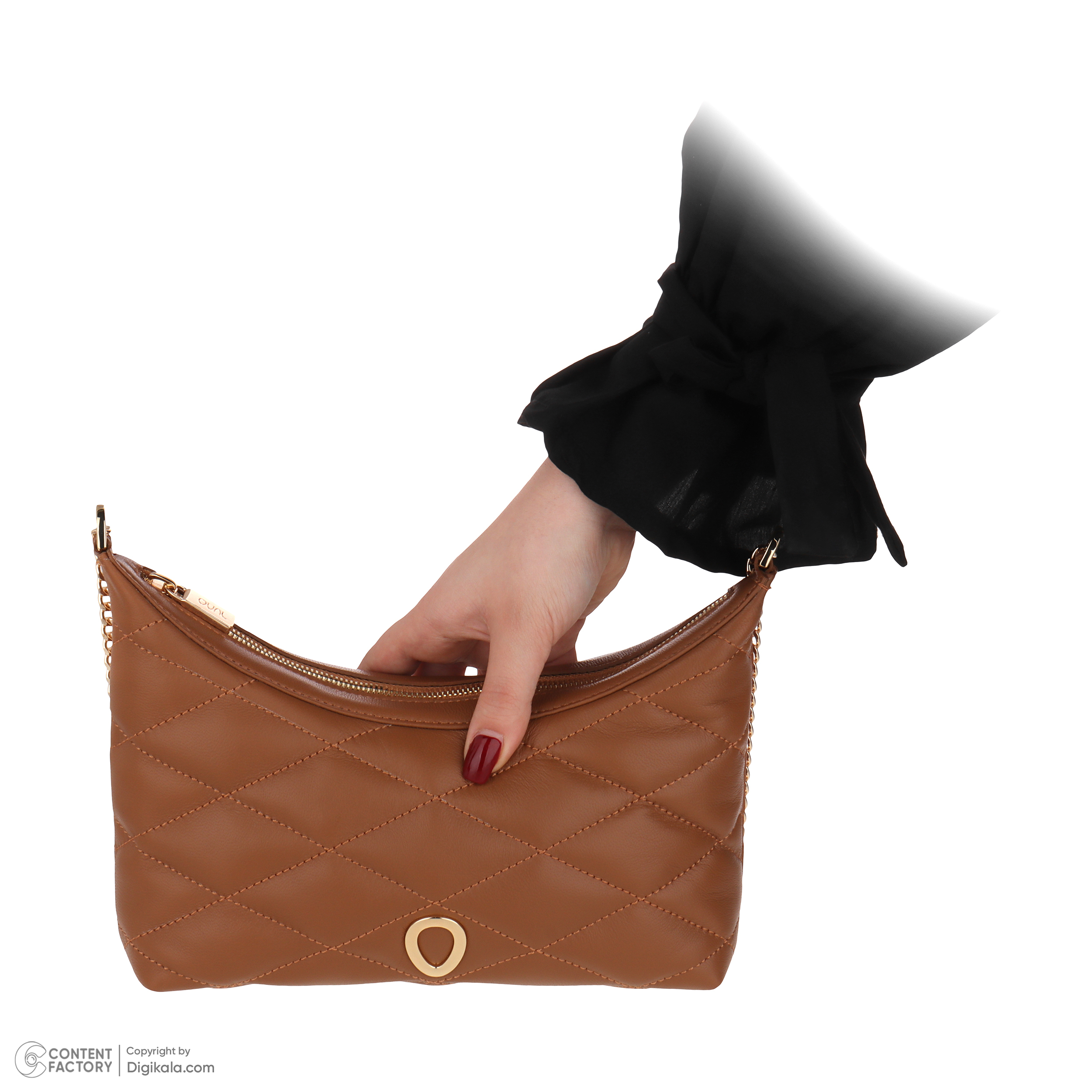 کیف دوشی زنانه اوال مدل 109
