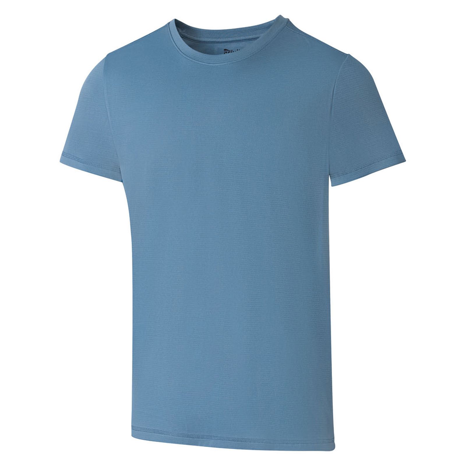 تی شرت ورزشی مردانه کریویت مدل BLUE LINE