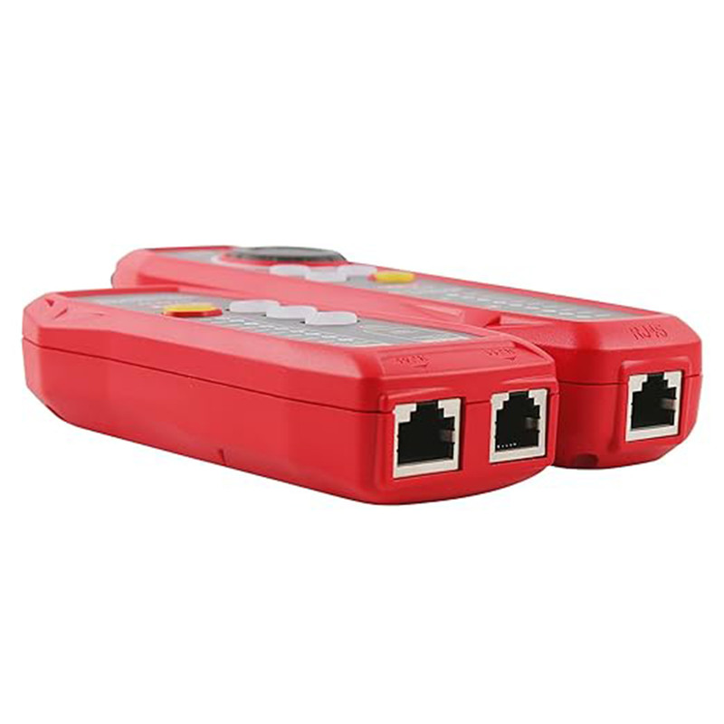 تستر کابل شبکه یونیتی مدل UT683KIT