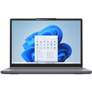 Lenovo IdeaPad Slim 3 15IRU10-Core 3 100U-8GB DDR5 4800MHz-512GB SSD-IPS-Backlit 15.3 Inch Laptop