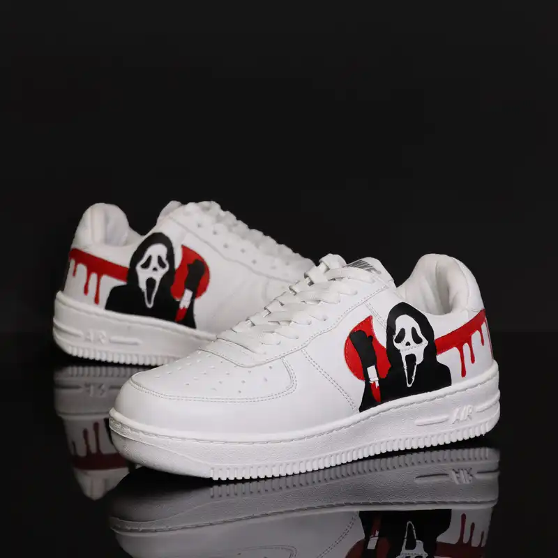 کفش پیاده روی مدل AIR56