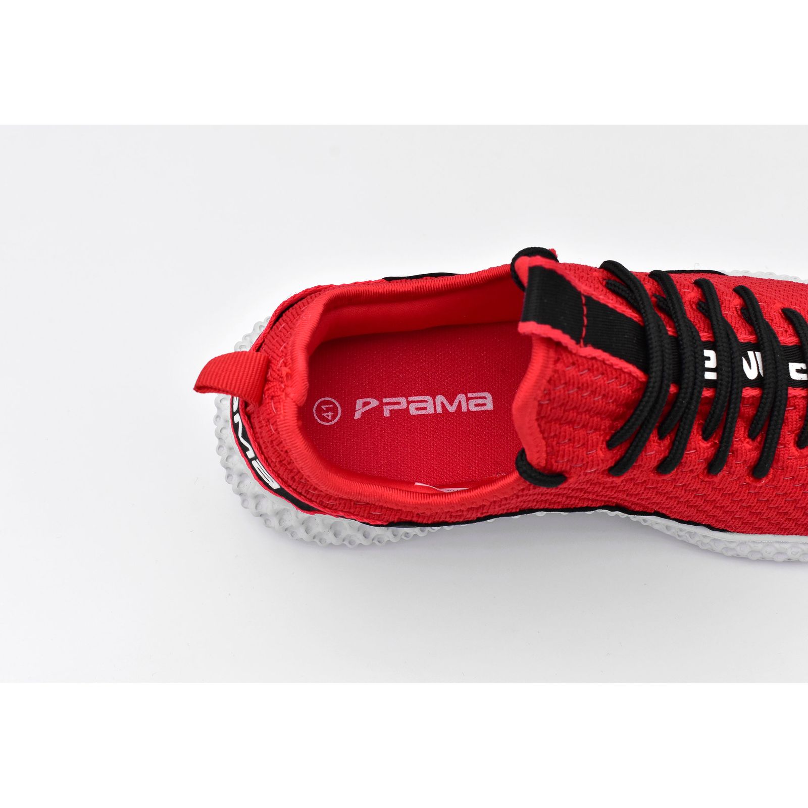 کفش پیاده روی مردانه پاما مدل نودژ کد G1336 -  - 12
