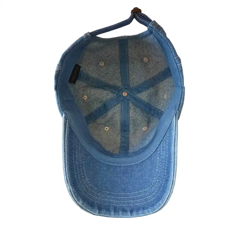 کلاه کپ مدل جین کد LI101