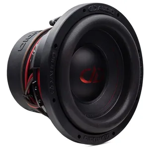 ساب ووفر خودرو مدل Ddaudio-610e-d2