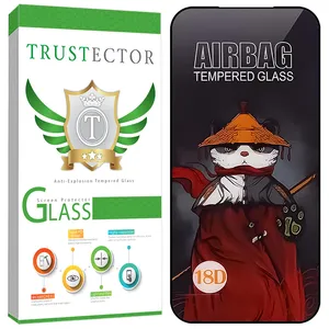 Trustector AIRT20 Screen Protector For Xiaomi 17T Pro
