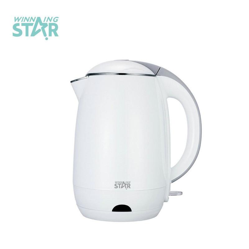 کتری برقی وینینگ استار مدل ST-6001