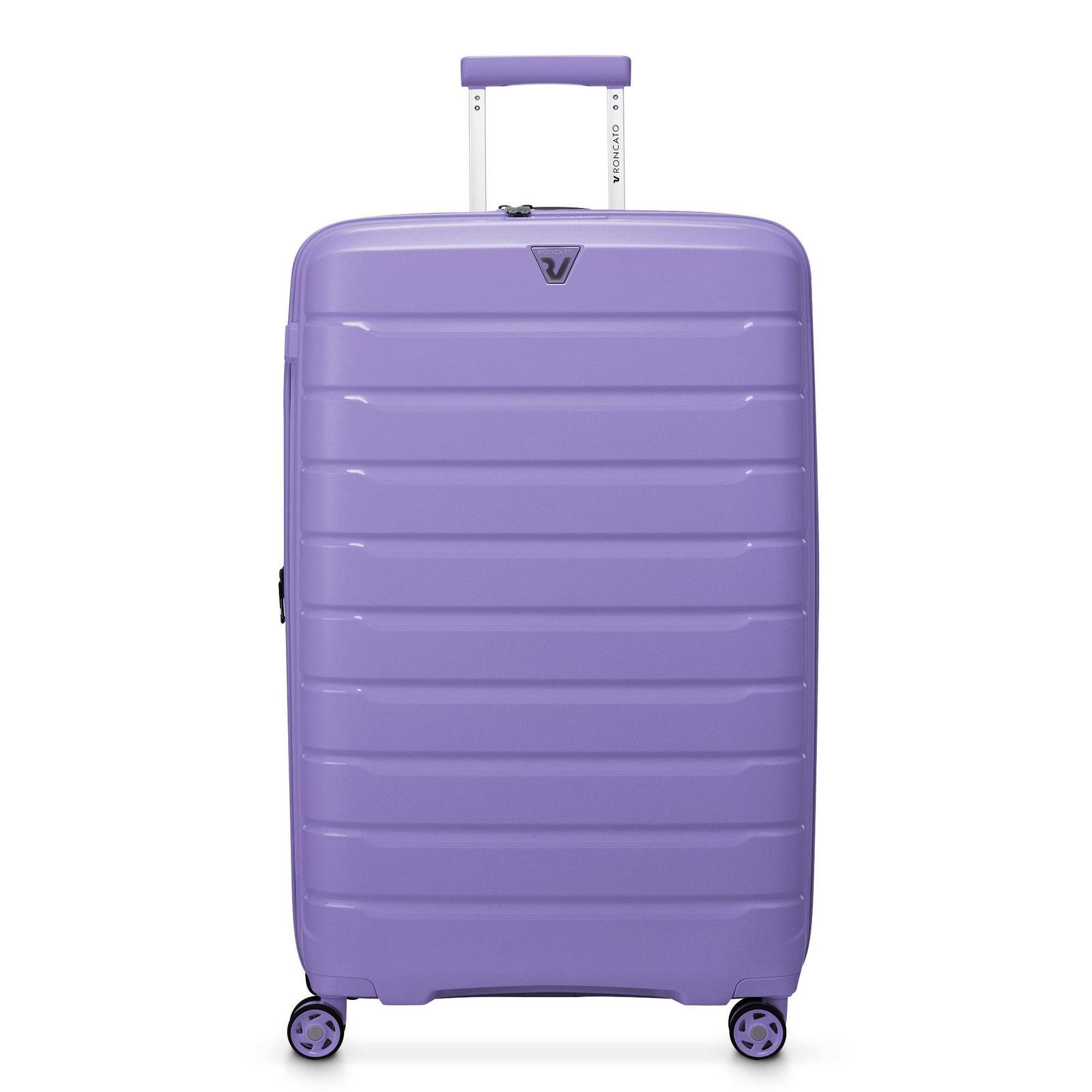 چمدان رونکاتو مدل  BUTTER FLY کد 418181 سایز بزرگ -  - 92