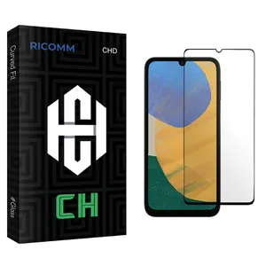 Ricomm CH Screen Protector For Samsung  Galaxy F34 5G