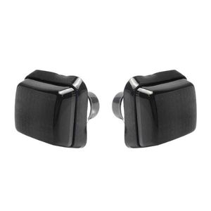 چراغ راهنما گلگیر خودرو وارون مدل P-413-BLK مناسب برای پژو پارس بسته 2 عددی