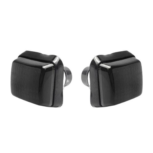 چراغ راهنما گلگیر خودرو وارون مدل P-413-BLK مناسب برای پژو 405 بسته 2 عددی