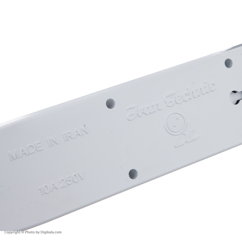 چندراهی برق ایران تکنیک کد 004