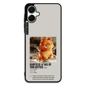 AKAM AMC-WSGA06-CARTOONS-4 Cover For Samsung Galaxy A06