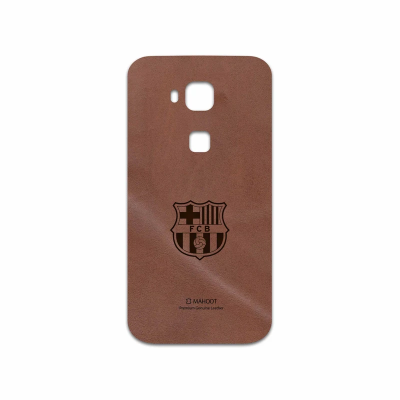 برچسب پوششی ماهوت مدل MNL-BRCA مناسب برای گوشی موبایل هوآوی Ascend G8