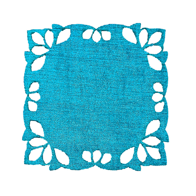 زیر لیوانی مدل M-SED_3593 مجموعه 6 عددی