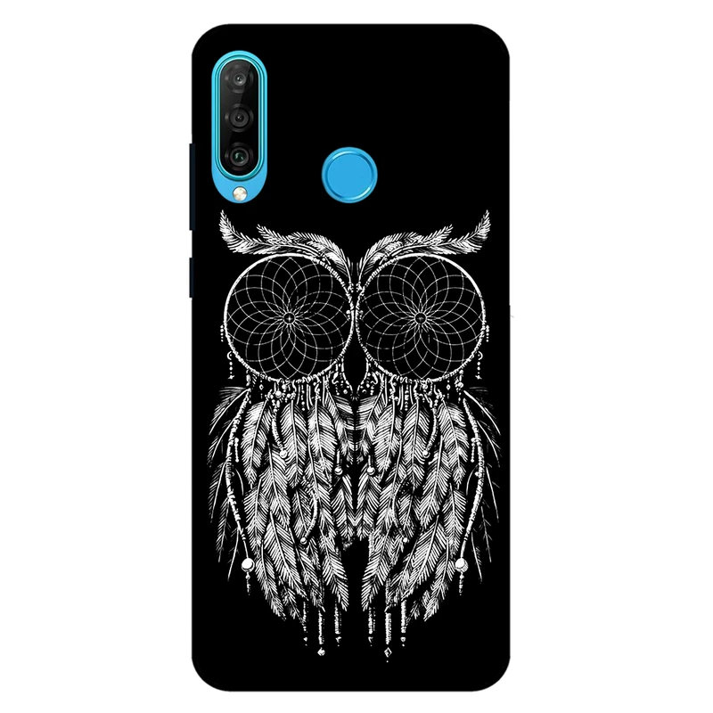 کاور مگافون کد 6276 مناسب برای گوشی موبایل هوآوی P30 Lite / Nova 4E