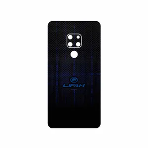 MAHOOT Lifan Cover Sticker for Huawei Mate 20
