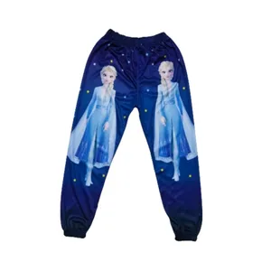 شلوار دخترانه مدل e3