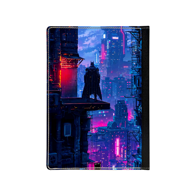 کلاسور مدل مرد خفاشی کد 403