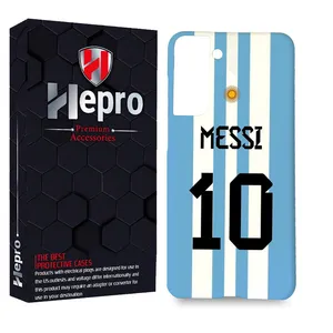 HEPRO MC Cover for Samsung Galaxy S21 FE